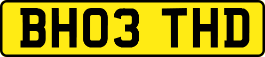 BH03THD