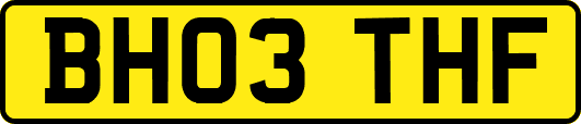 BH03THF