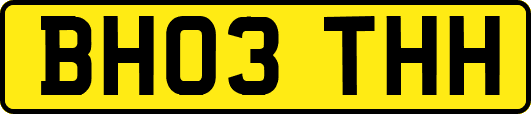 BH03THH