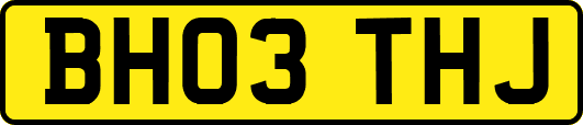 BH03THJ