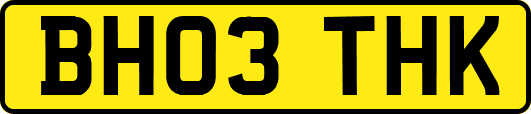 BH03THK