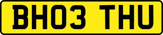 BH03THU