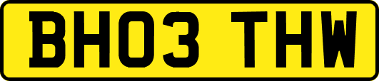 BH03THW