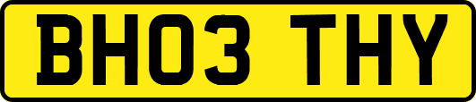 BH03THY