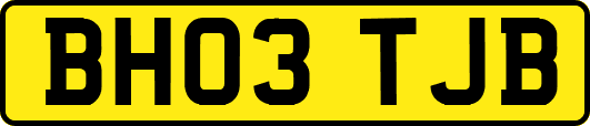 BH03TJB