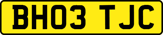 BH03TJC