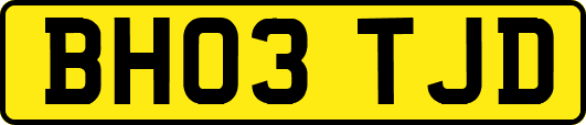BH03TJD