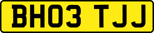 BH03TJJ
