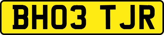 BH03TJR
