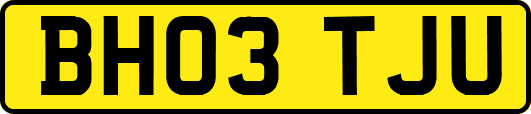 BH03TJU