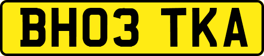 BH03TKA