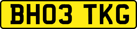 BH03TKG