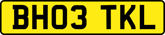 BH03TKL