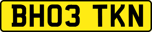 BH03TKN