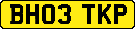 BH03TKP