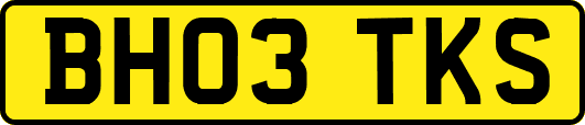 BH03TKS