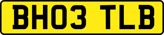 BH03TLB