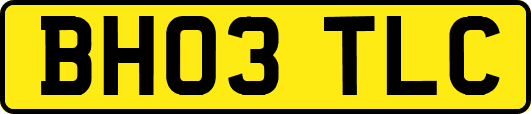 BH03TLC