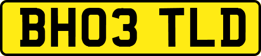 BH03TLD