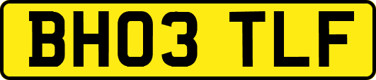 BH03TLF