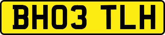 BH03TLH