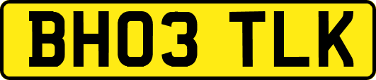 BH03TLK