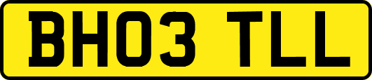 BH03TLL