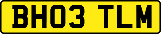 BH03TLM