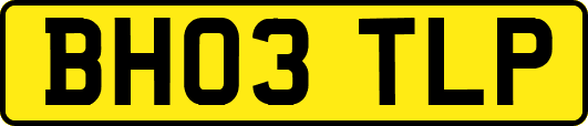 BH03TLP