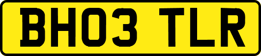 BH03TLR
