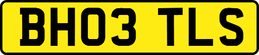 BH03TLS