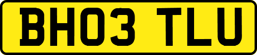 BH03TLU