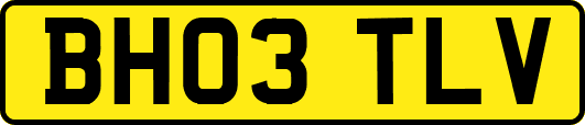 BH03TLV