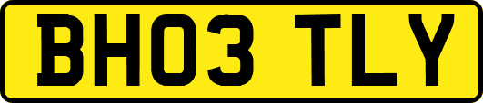 BH03TLY