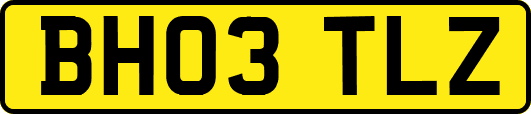 BH03TLZ