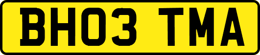 BH03TMA
