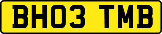 BH03TMB