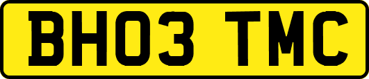 BH03TMC