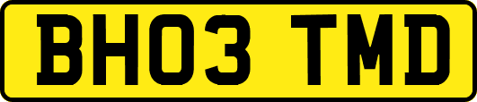 BH03TMD