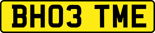 BH03TME