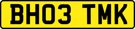BH03TMK