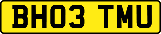 BH03TMU