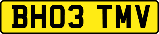 BH03TMV