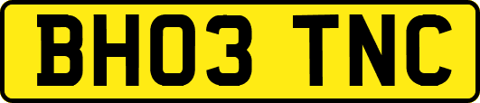 BH03TNC