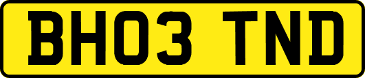 BH03TND
