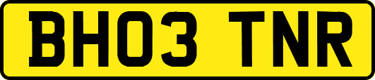 BH03TNR