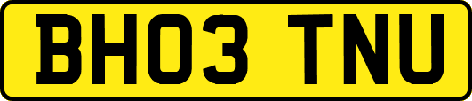 BH03TNU