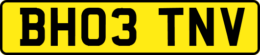 BH03TNV