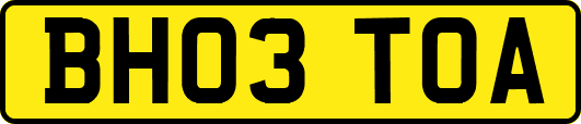BH03TOA