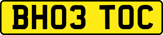 BH03TOC